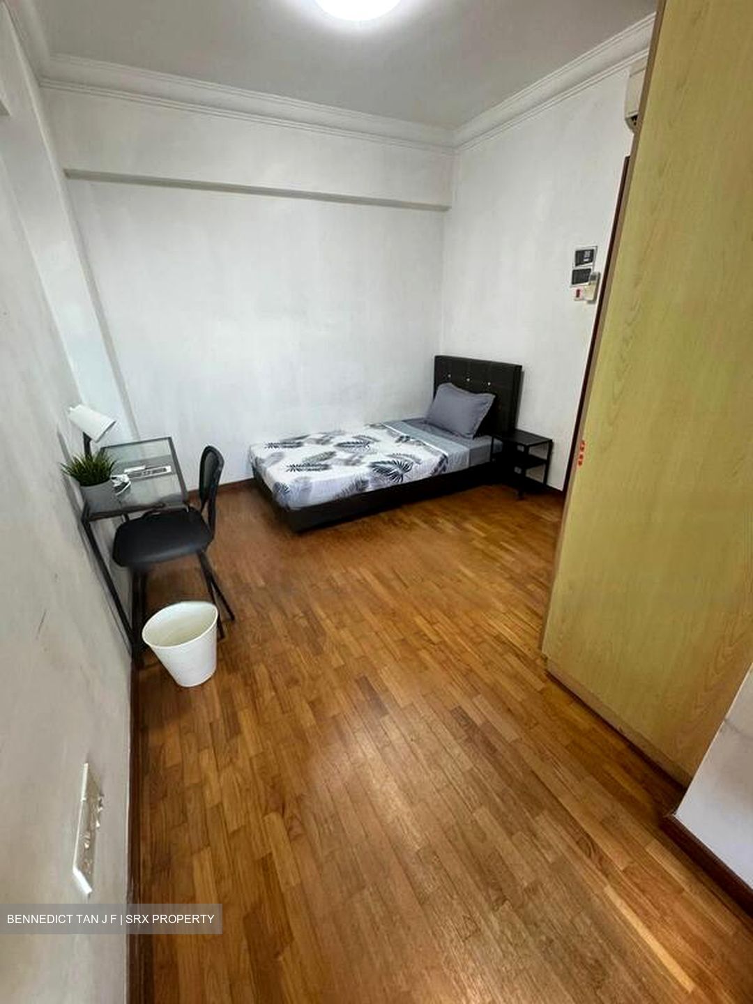 Aquarius By The Park (D16), Condominium #481846601